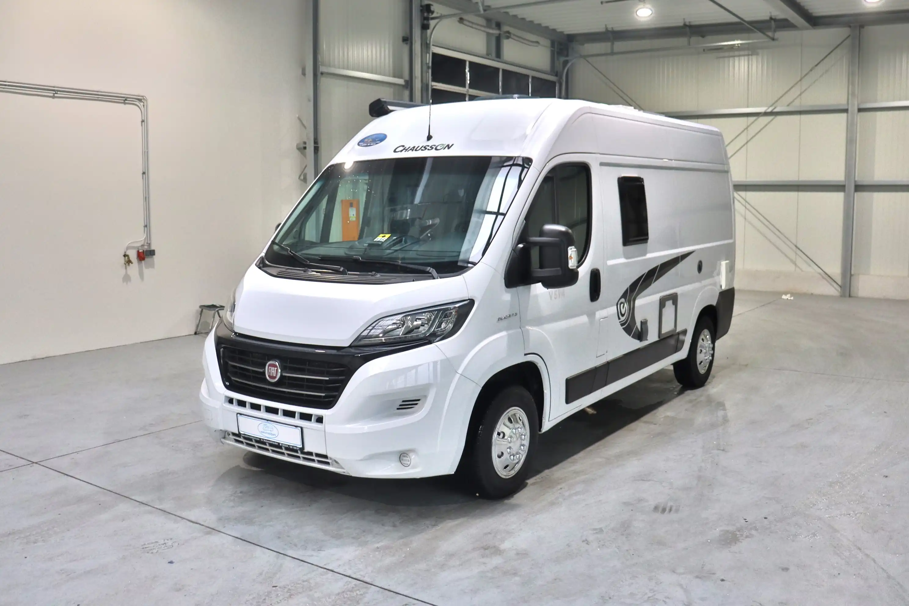 CHAUSSON V 594 S